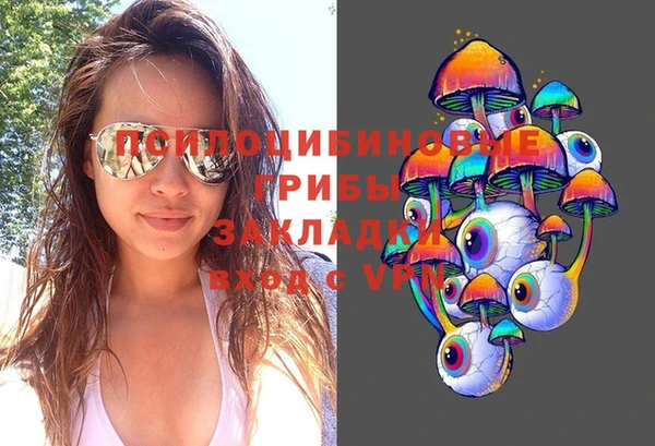 хмурый Богданович